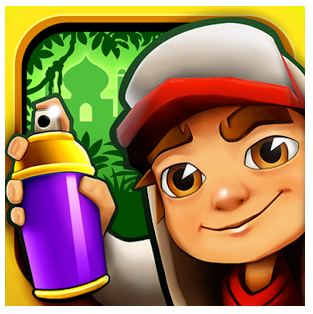 Subway Surfers APK latest version - free download for Android